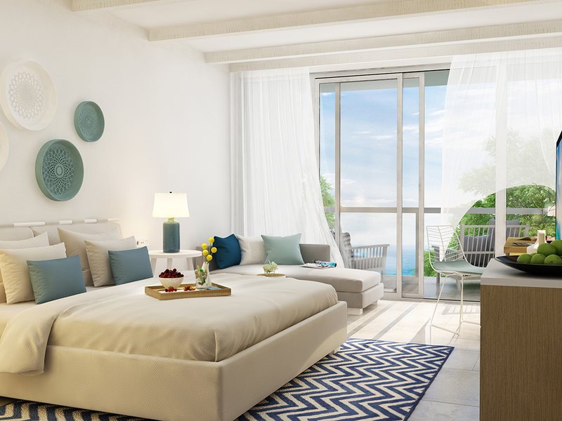 Titanic Luxury Collection Bodrum (ex 71687