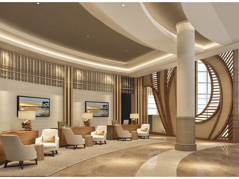 Titanic Luxury Collection Bodrum (ex 71690