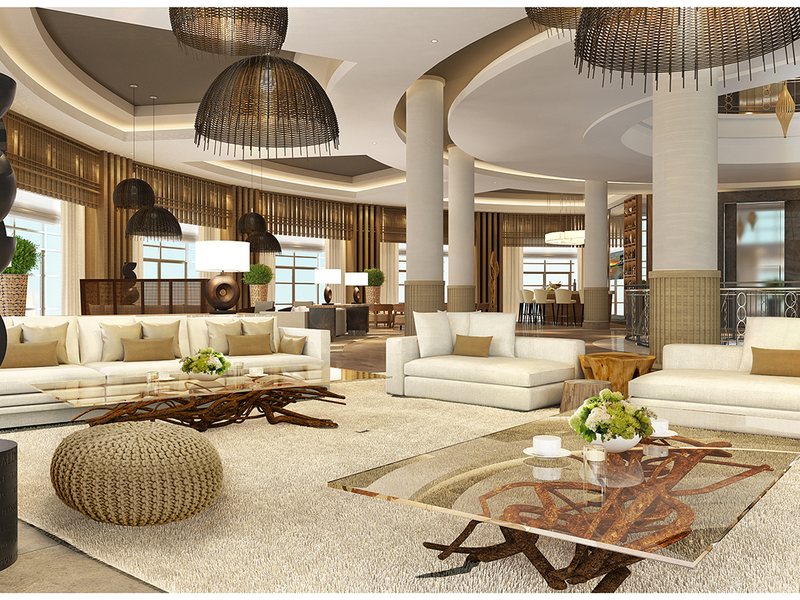Titanic Luxury Collection Bodrum (ex 71693