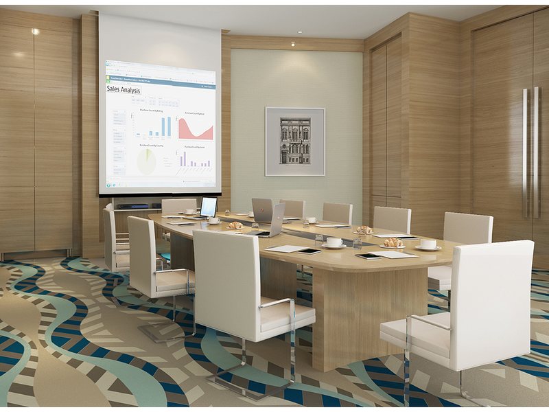 Titanic Luxury Collection Bodrum (ex 71696