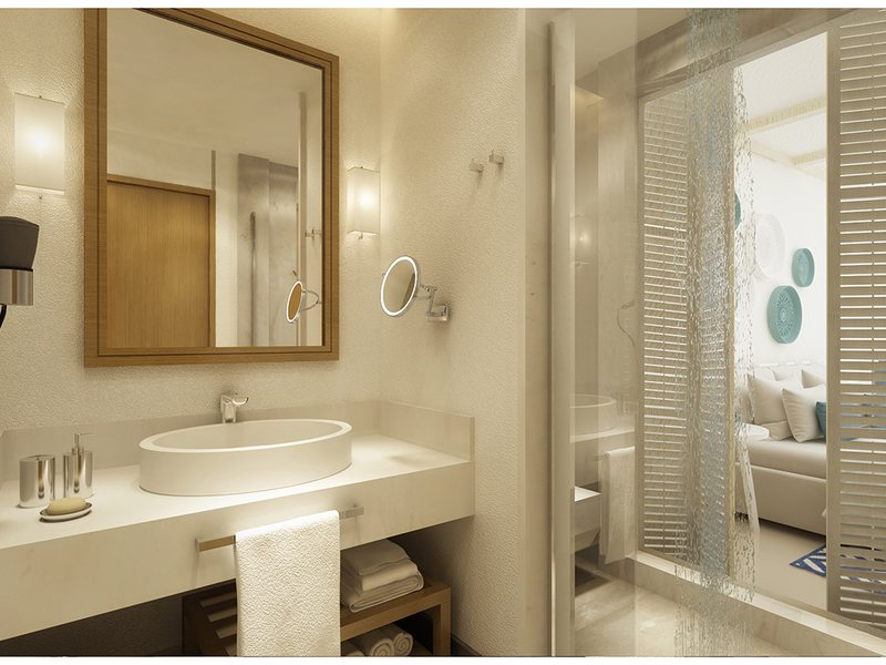 Titanic Luxury Collection Bodrum (ex 71697