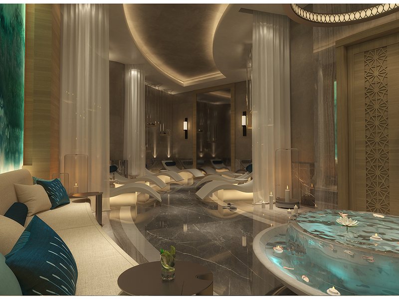 Titanic Luxury Collection Bodrum (ex 71700