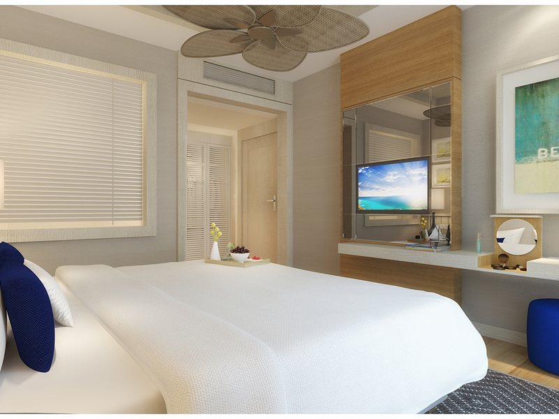 Titanic Luxury Collection Bodrum (ex 71701