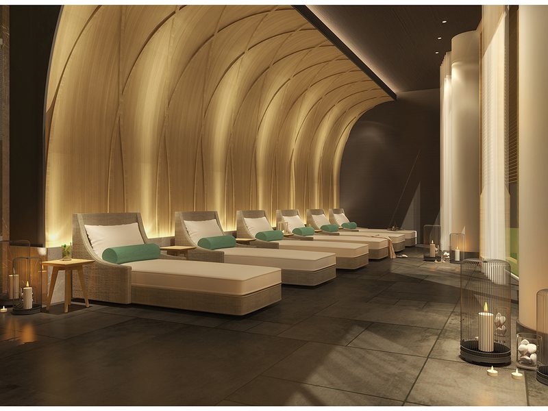 Titanic Luxury Collection Bodrum (ex 71704