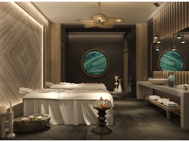 Titanic Luxury Collection Bodrum (ex 71707