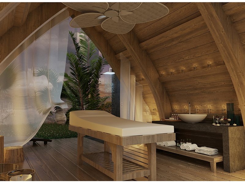 Titanic Luxury Collection Bodrum (ex 71709