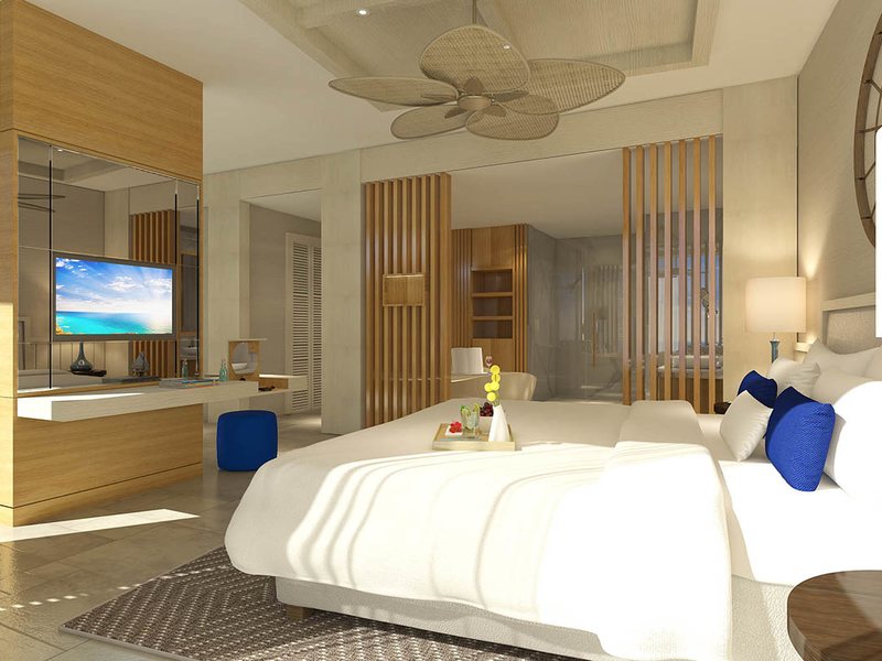 Titanic Luxury Collection Bodrum (ex 71710