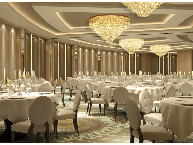 Titanic Luxury Collection Bodrum (ex 71716