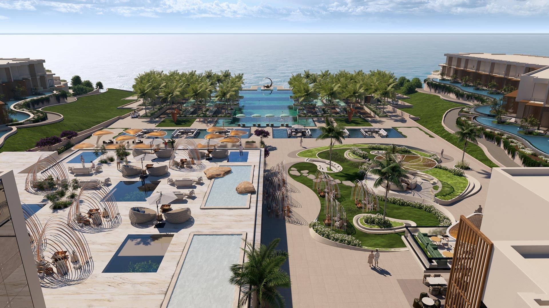 Titanic Luxury Collection Sharm El Sheikh