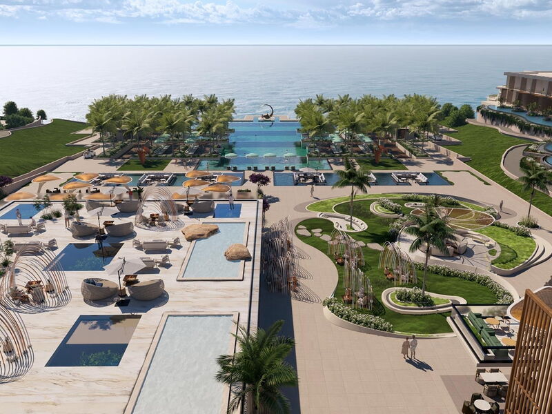 Titanic Luxury Collection Sharm El Sheikh 327083