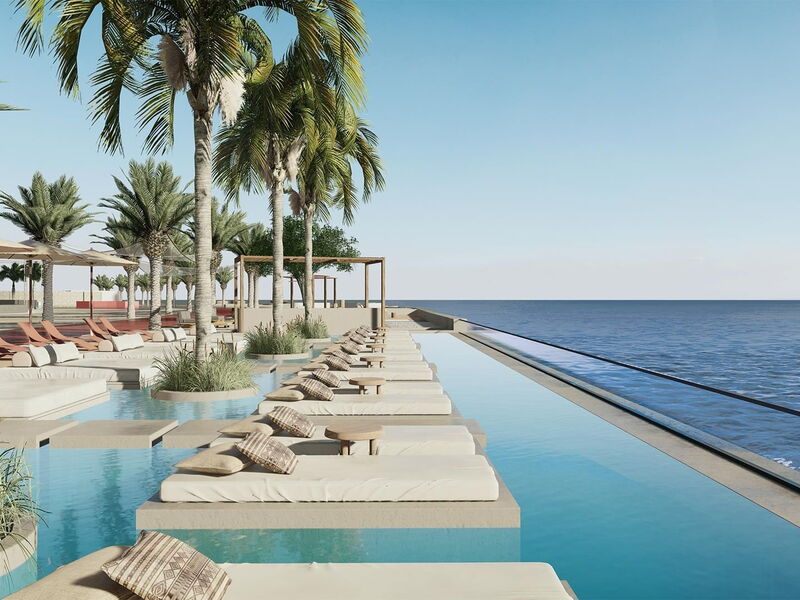 Titanic Luxury Collection Sharm El Sheikh 327085