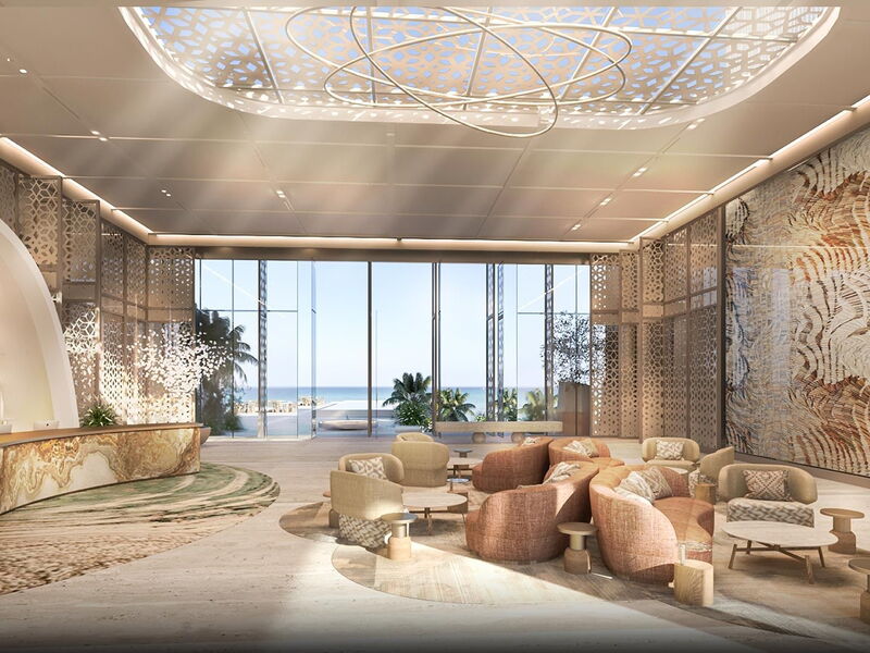 Titanic Luxury Collection Sharm El Sheikh 327086