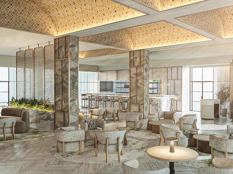 Titanic Luxury Collection Sharm El Sheikh 327088