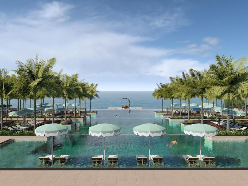 Titanic Luxury Collection Sharm El Sheikh 327090