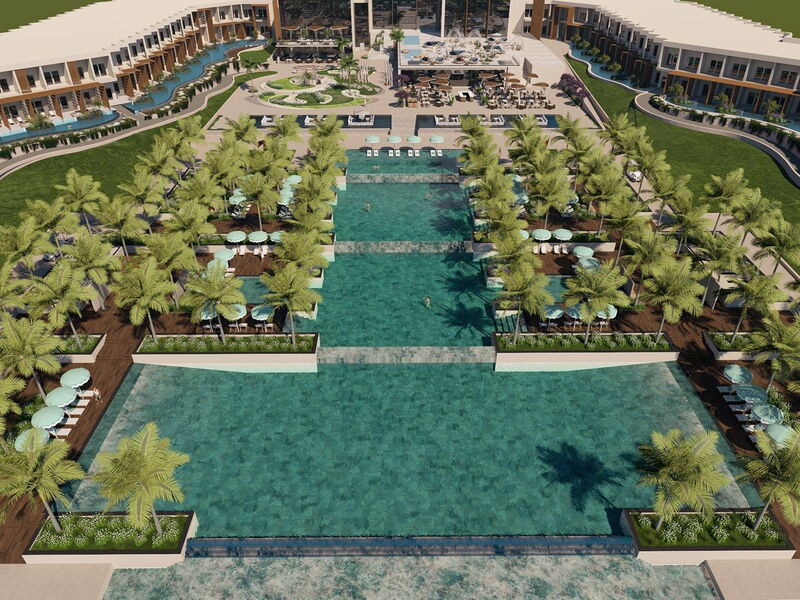 Titanic Luxury Collection Sharm El Sheikh 327091