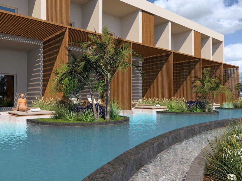 Titanic Luxury Collection Sharm El Sheikh 327093