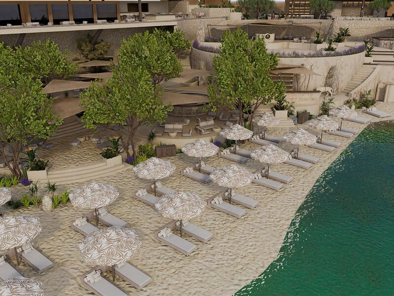 Titanic Luxury Collection Sharm El Sheikh 327095