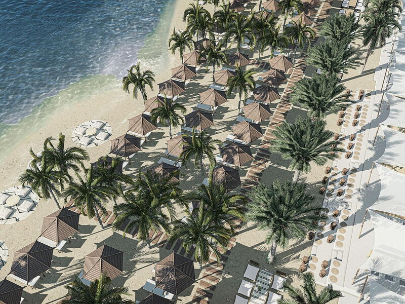 Titanic Luxury Collection Sharm El Sheikh 327096