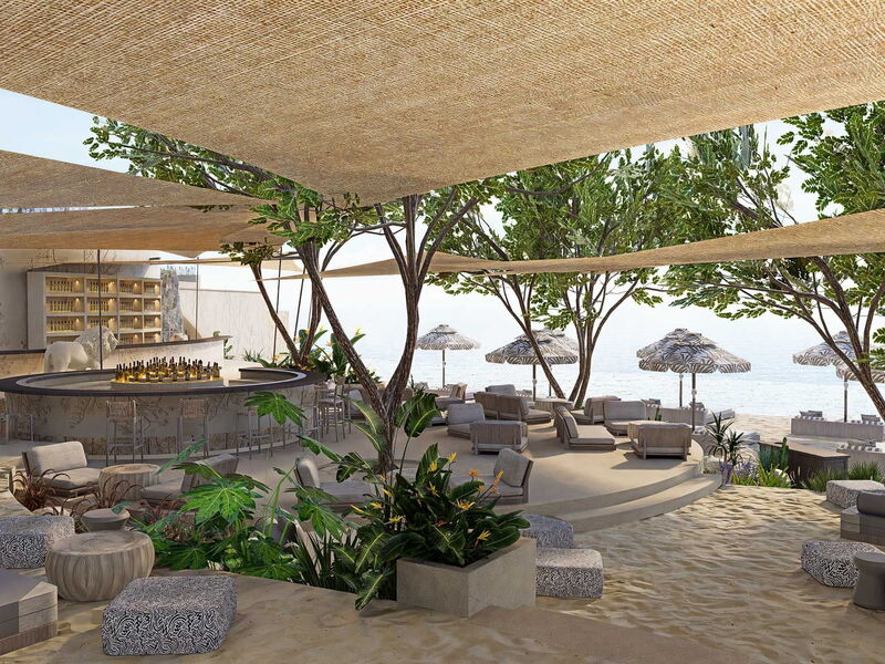 Titanic Luxury Collection Sharm El Sheikh 327097