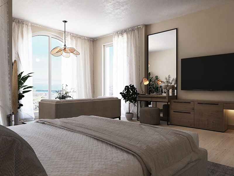 Titanic Luxury Collection Sharm El Sheikh 327100