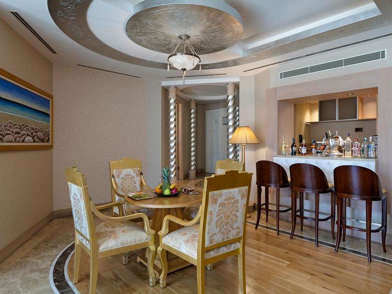 Titanic Mardan Palace (ех 296486