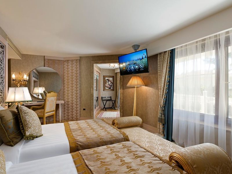 Titanic Mardan Palace (ех 296488