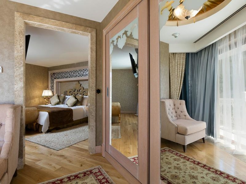 Titanic Mardan Palace (ех 296489