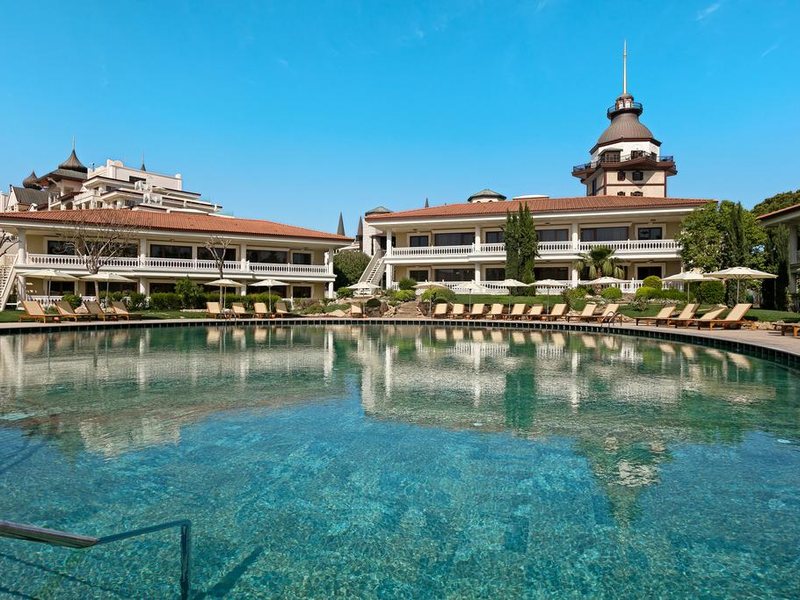 Titanic Mardan Palace (ех 296492