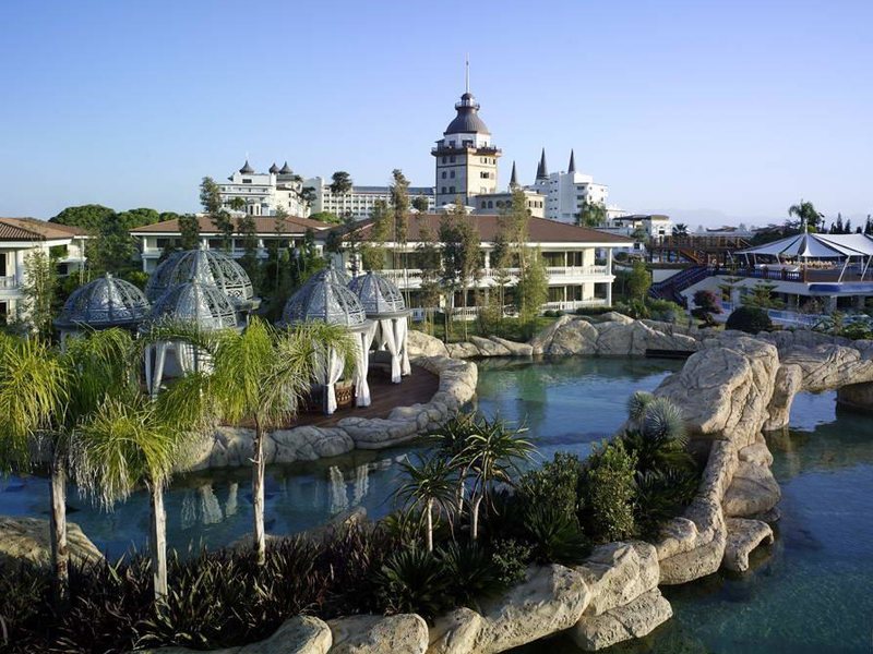 Titanic Mardan Palace (ех 38758