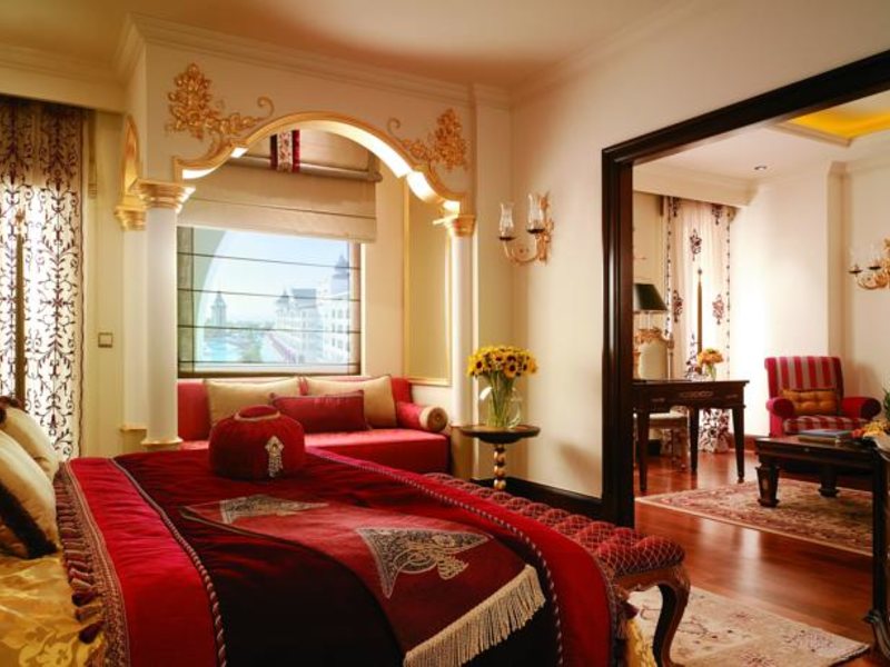 Titanic Mardan Palace (ех 94569