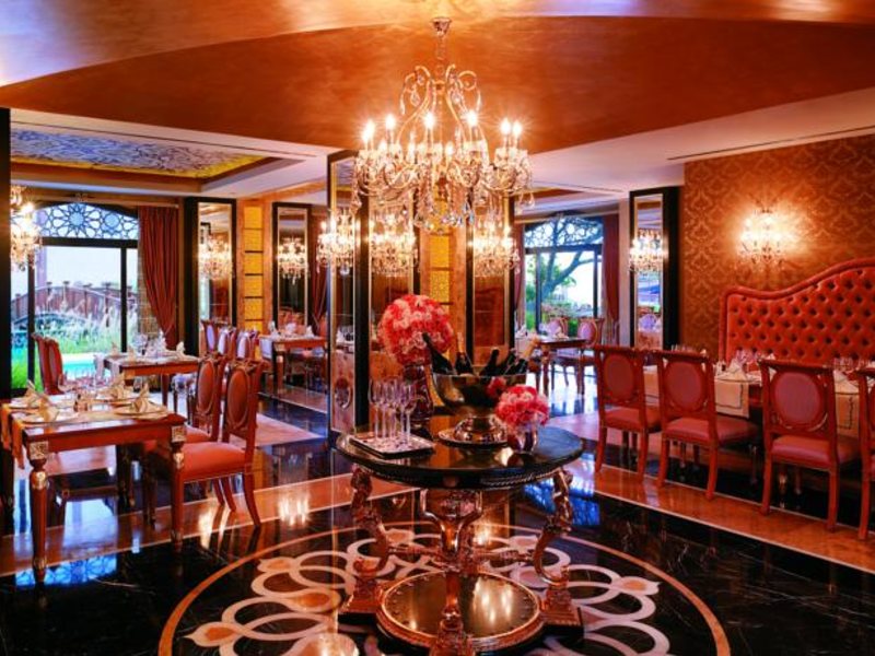 Titanic Mardan Palace (ех 94571