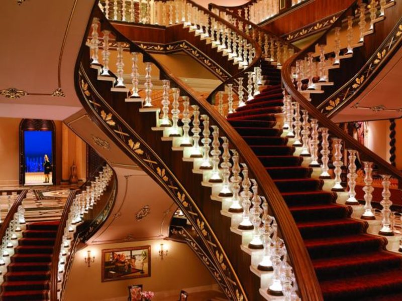 Titanic Mardan Palace (ех 94572