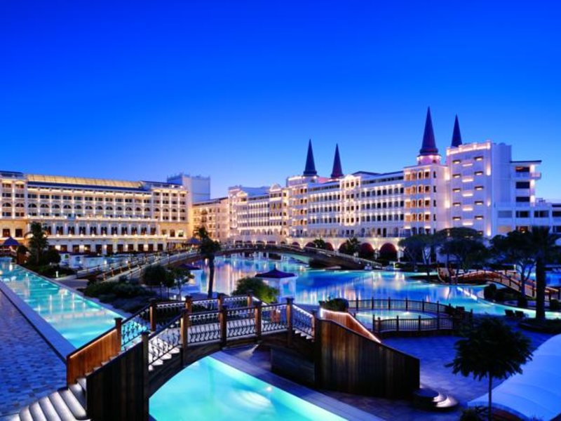 Titanic Mardan Palace (ех 94576