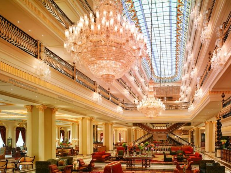 Titanic Mardan Palace (ех 94577