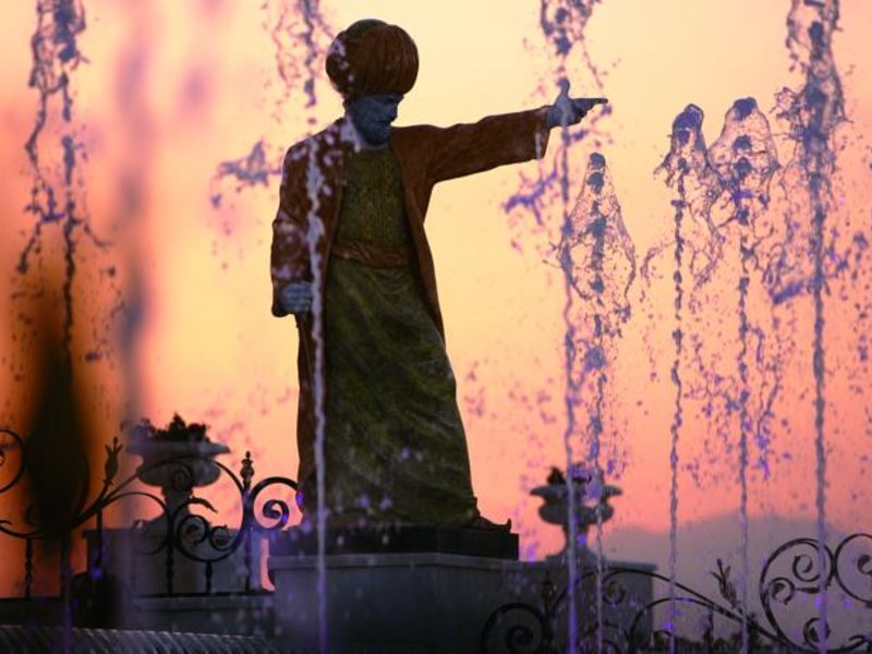 Titanic Mardan Palace (ех 94578