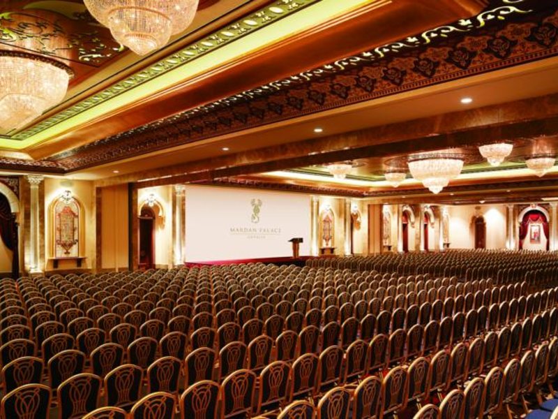 Titanic Mardan Palace (ех 94582