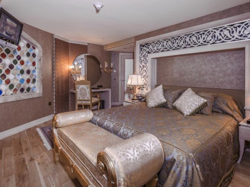 Titanic Mardan Palace (ех 94586