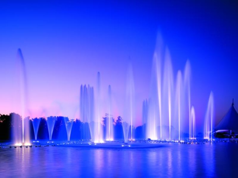 Titanic Mardan Palace (ех 94587