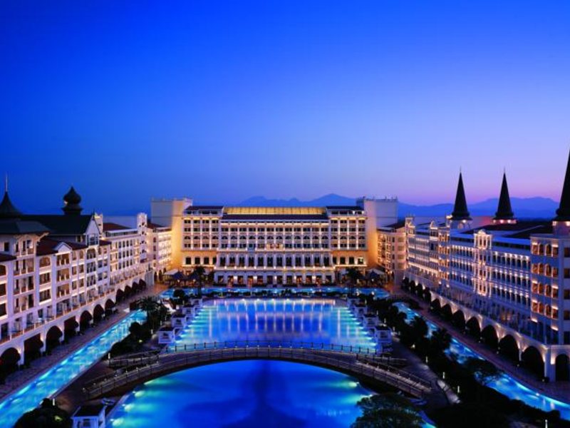 Titanic Mardan Palace (ех 94589