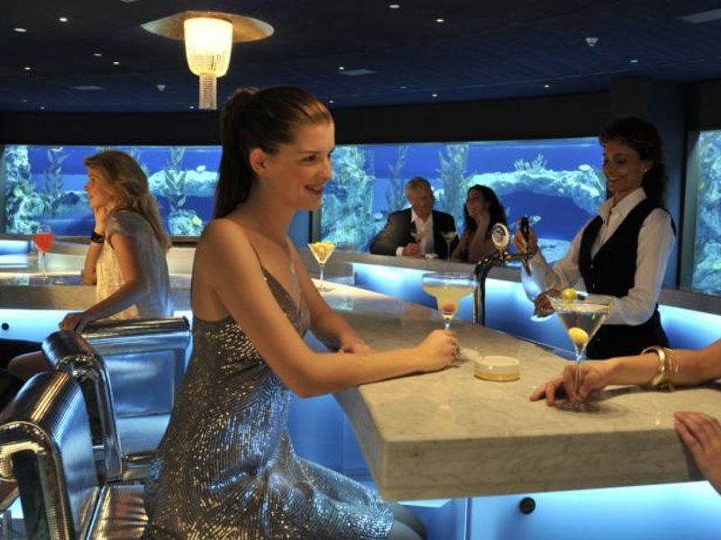 Titanic Mardan Palace (ех 94590