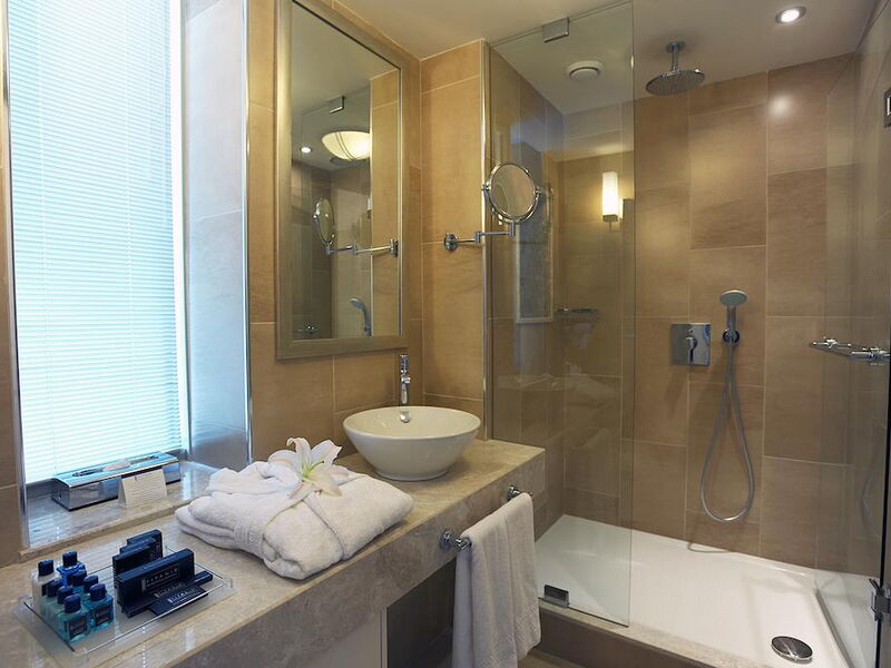 Titanic Port Bakirkoy Hotel 203825