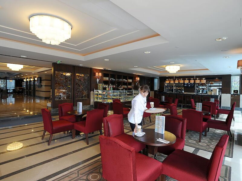 Titanic Port Bakirkoy Hotel 203826