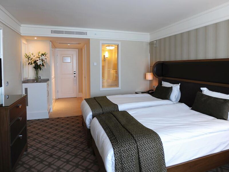 Titanic Port Bakirkoy Hotel 203827