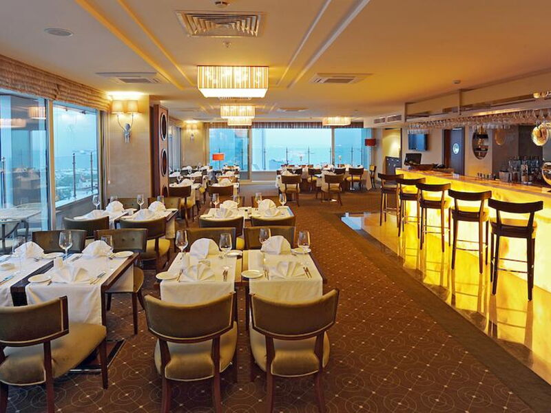 Titanic Port Bakirkoy Hotel 203829