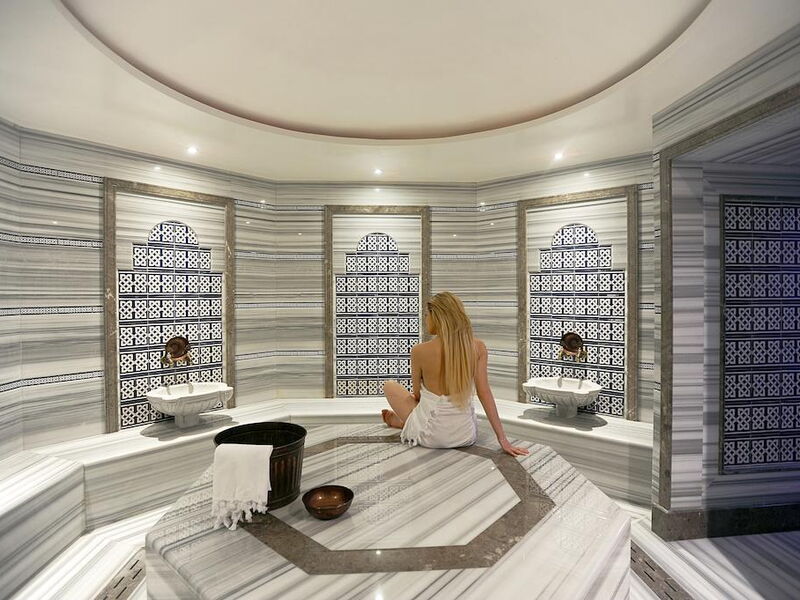 Titanic Port Bakirkoy Hotel 203830