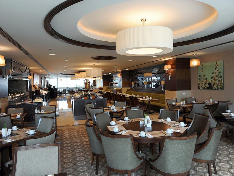 Titanic Port Bakirkoy Hotel 203831