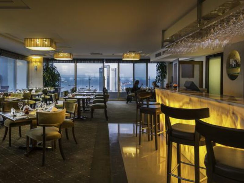 Titanic Port Bakirkoy Hotel 203841