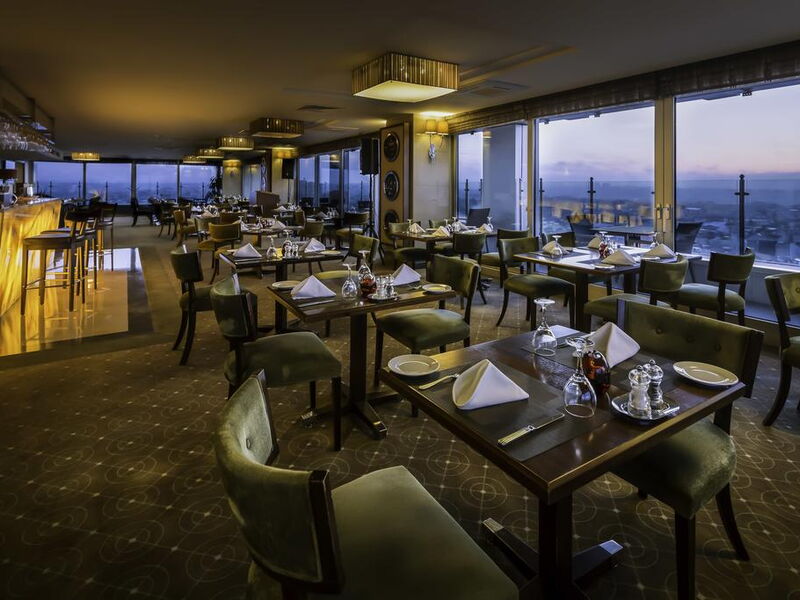 Titanic Port Bakirkoy Hotel 203845