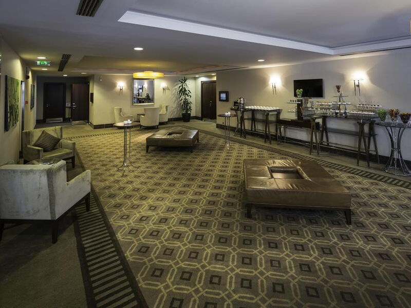 Titanic Port Bakirkoy Hotel 203846
