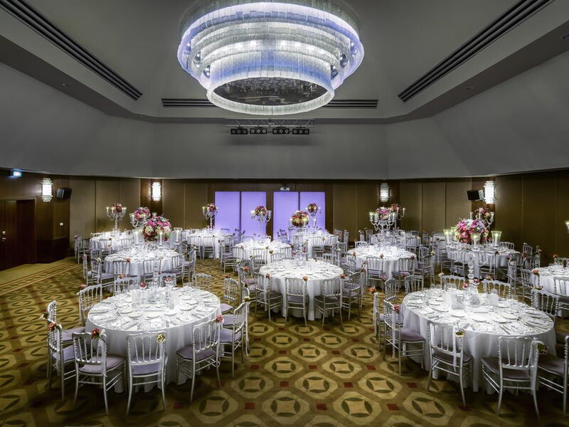 Titanic Port Bakirkoy Hotel 203848